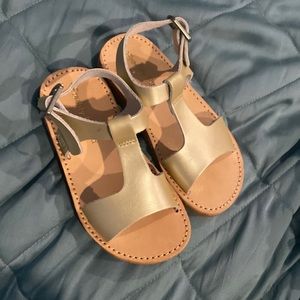 Freshly picked girl shoes size 8 young girls